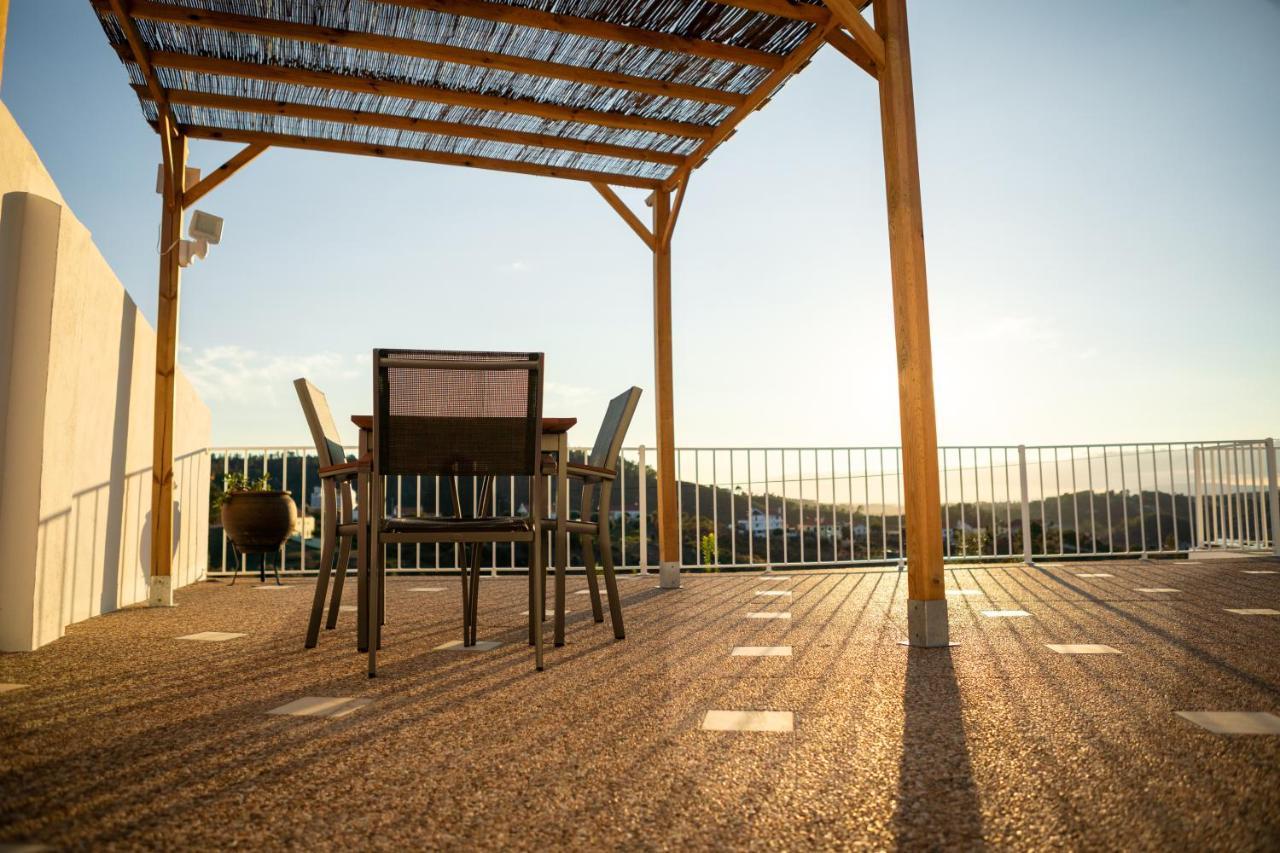 Aldeias Do Zezere- Patio Do Vale Da Ladeira Apartman Abrantes Kültér fotó